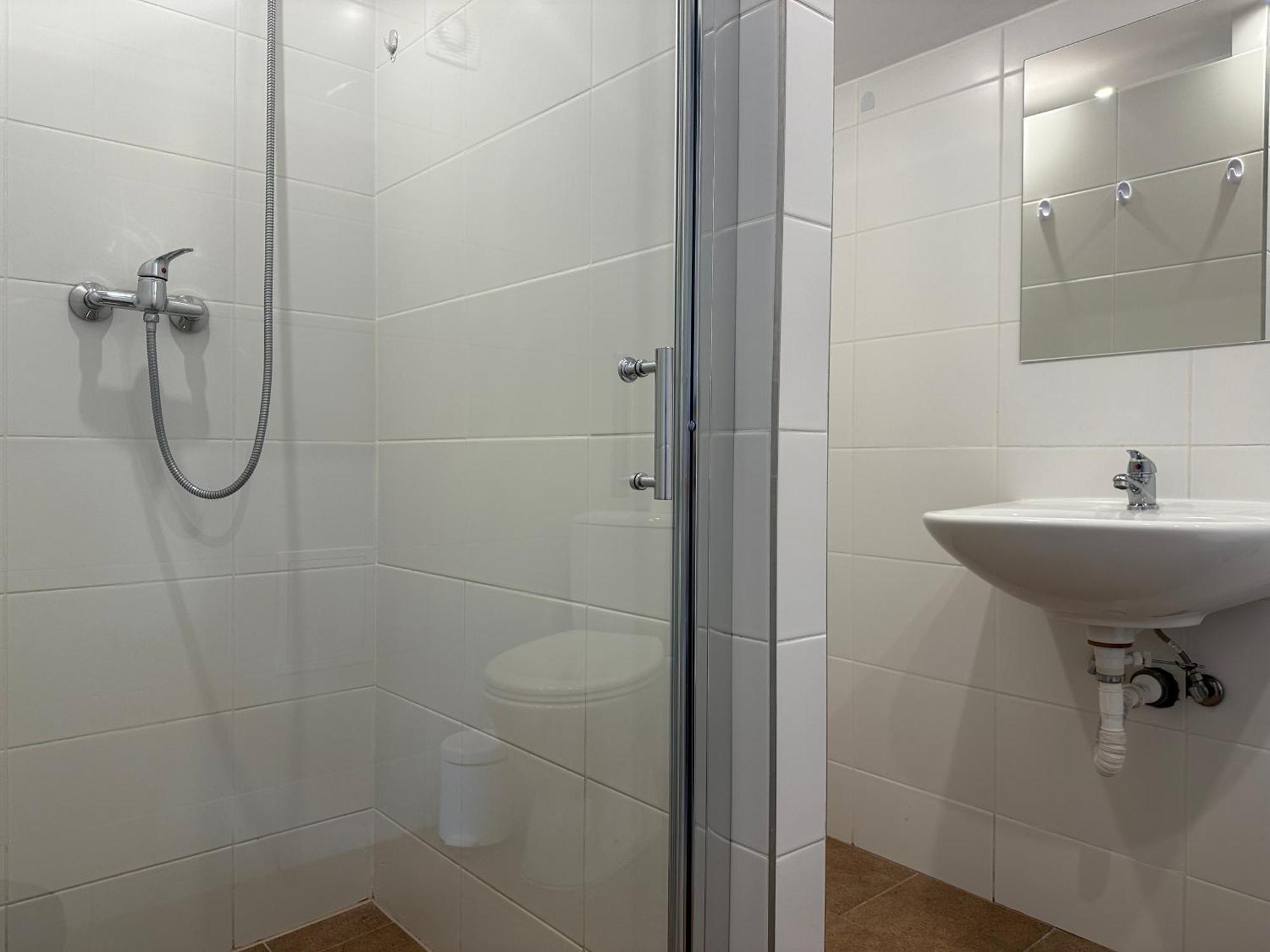 Ga Apartment Krakau