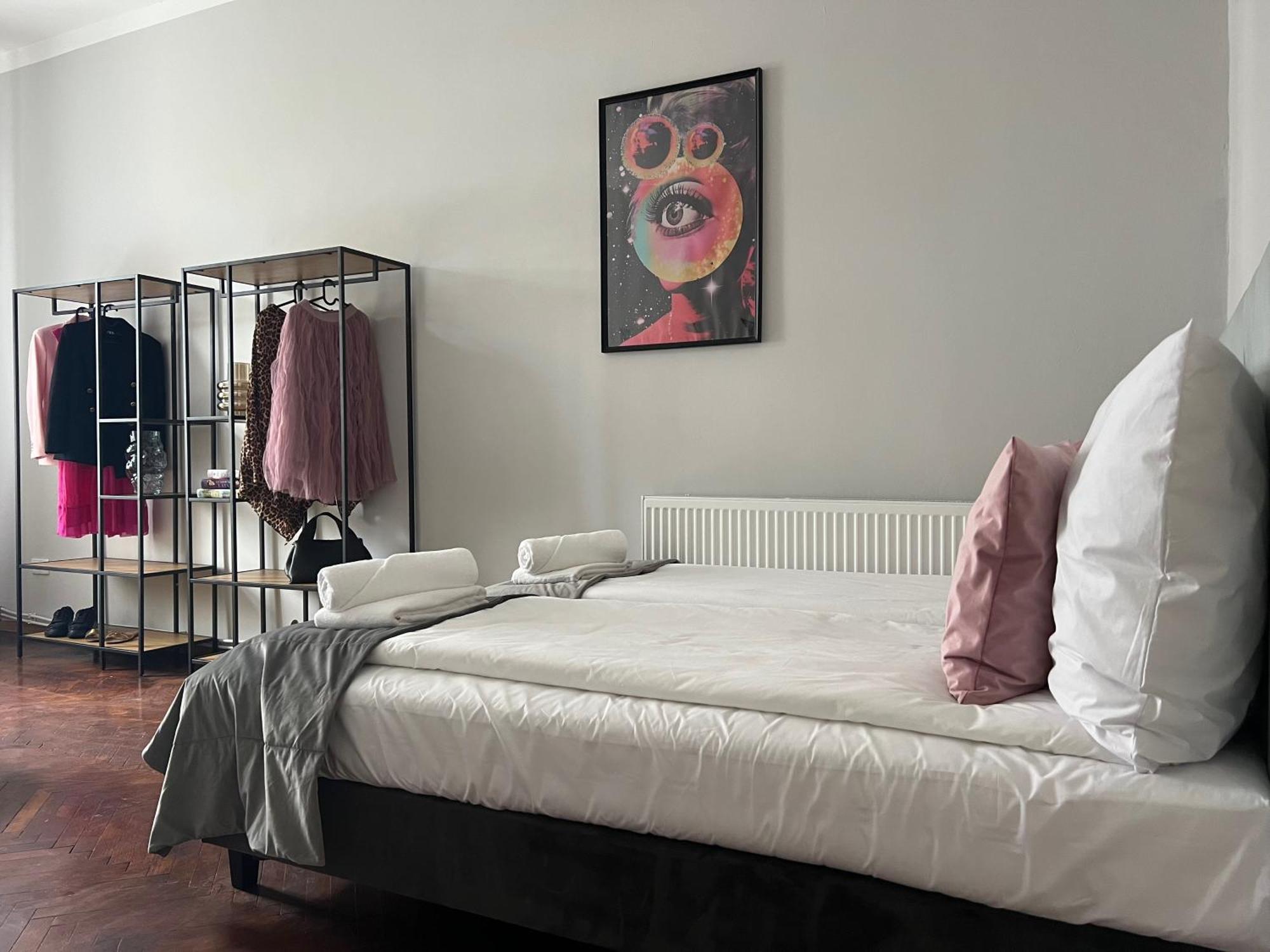 Apartment Ga Krakau