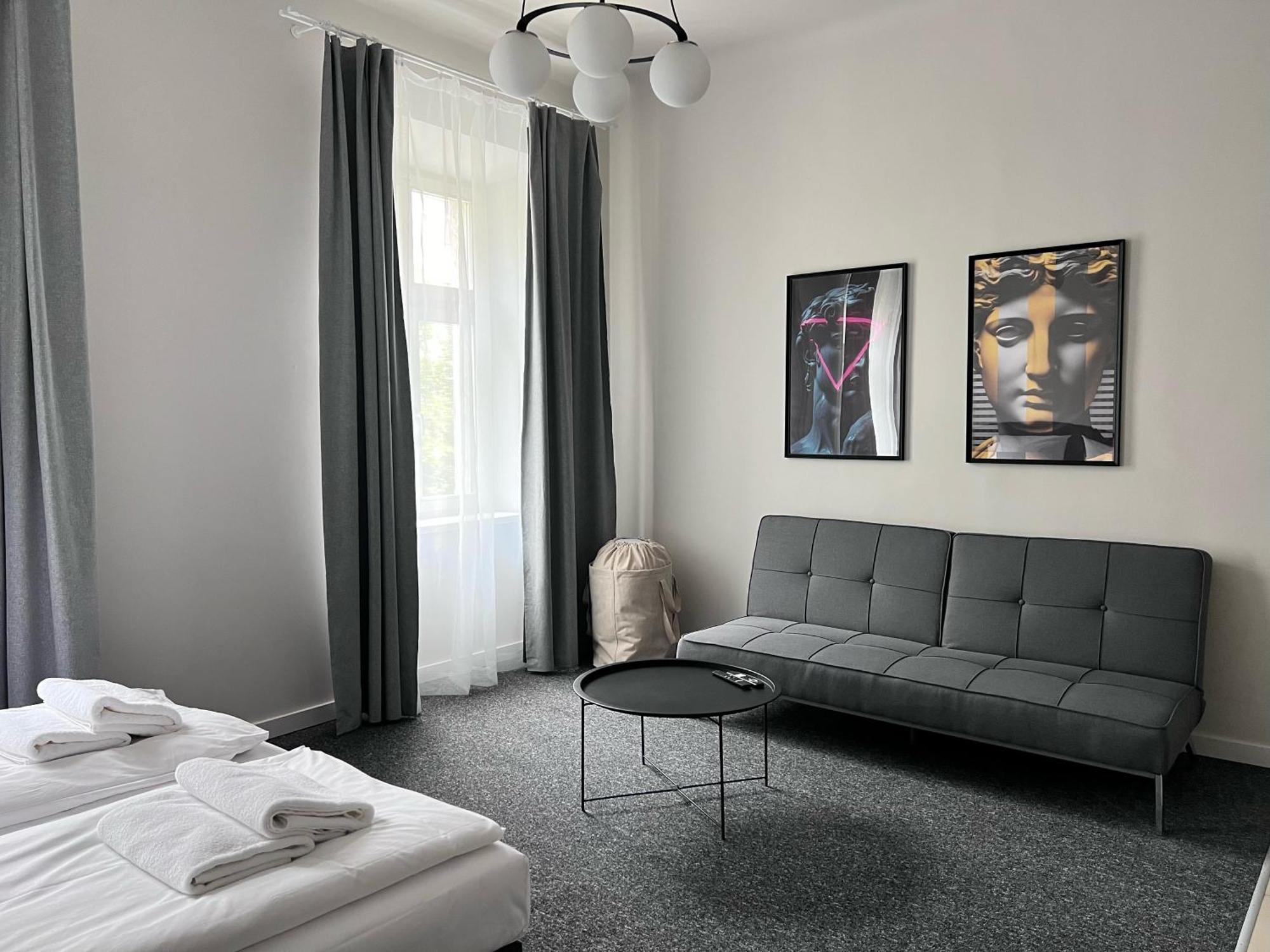 Apartment Ga Krakau