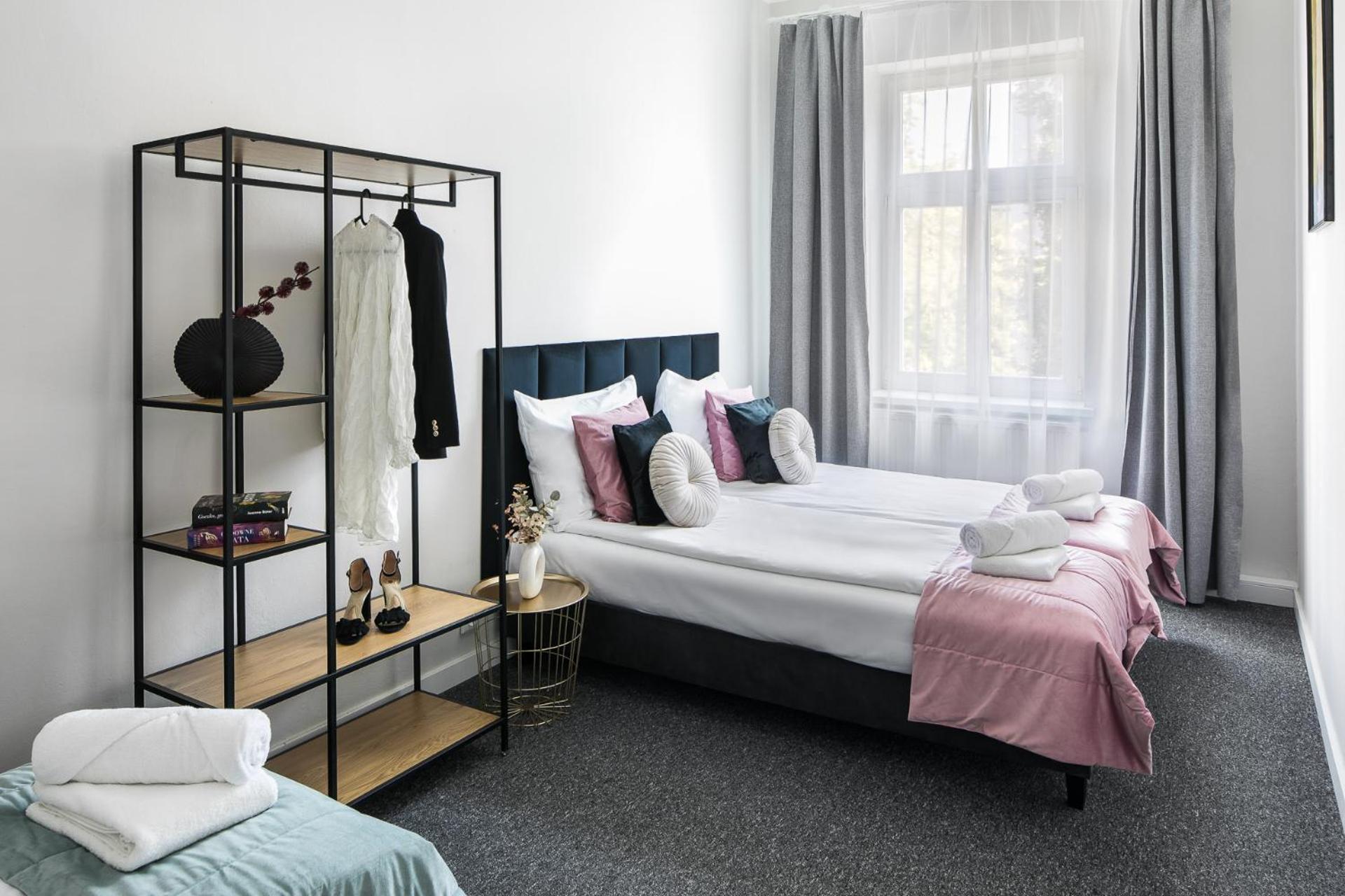 Apartment Ga Krakau