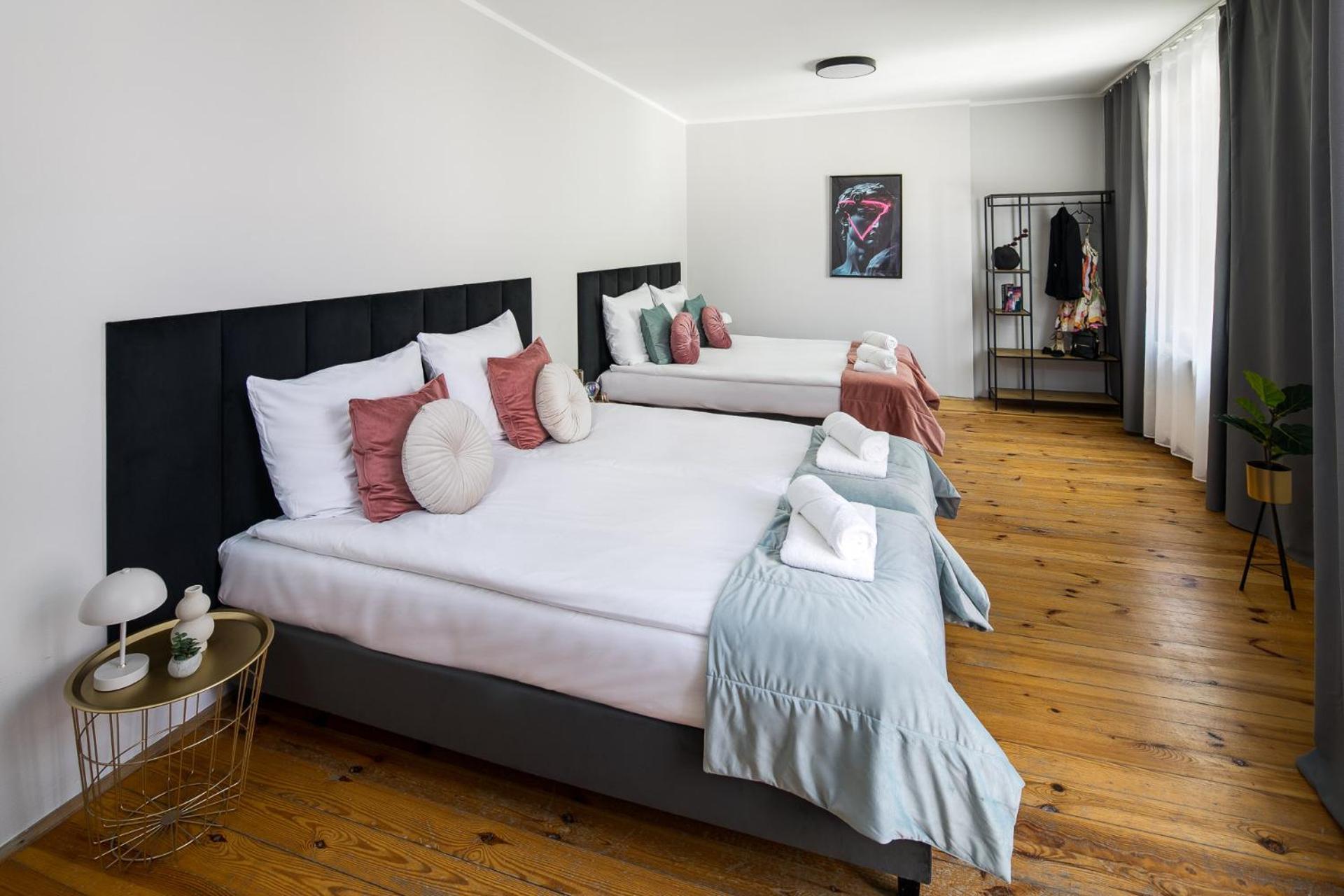 Apartment Ga Krakau