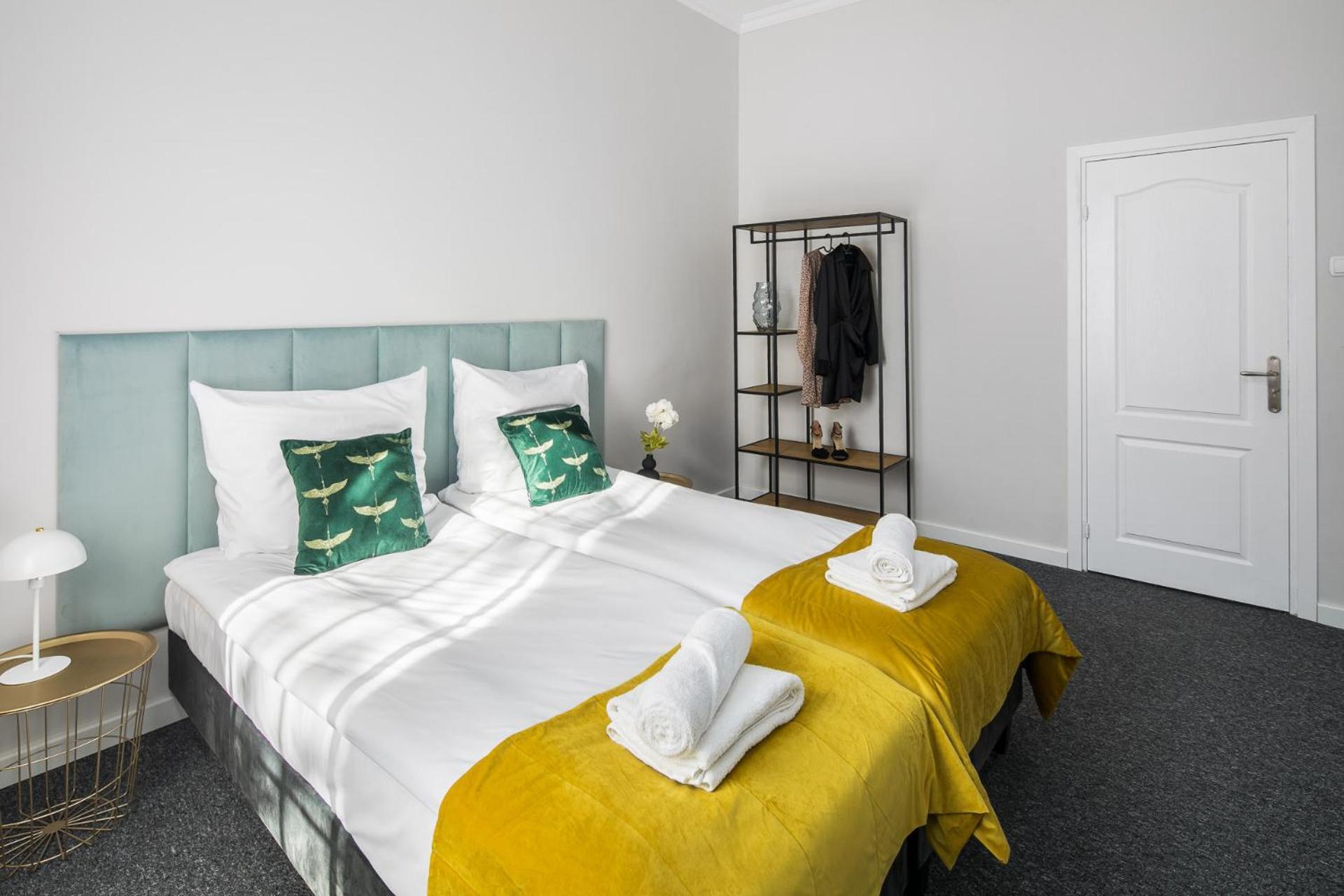 Apartment Ga Krakau