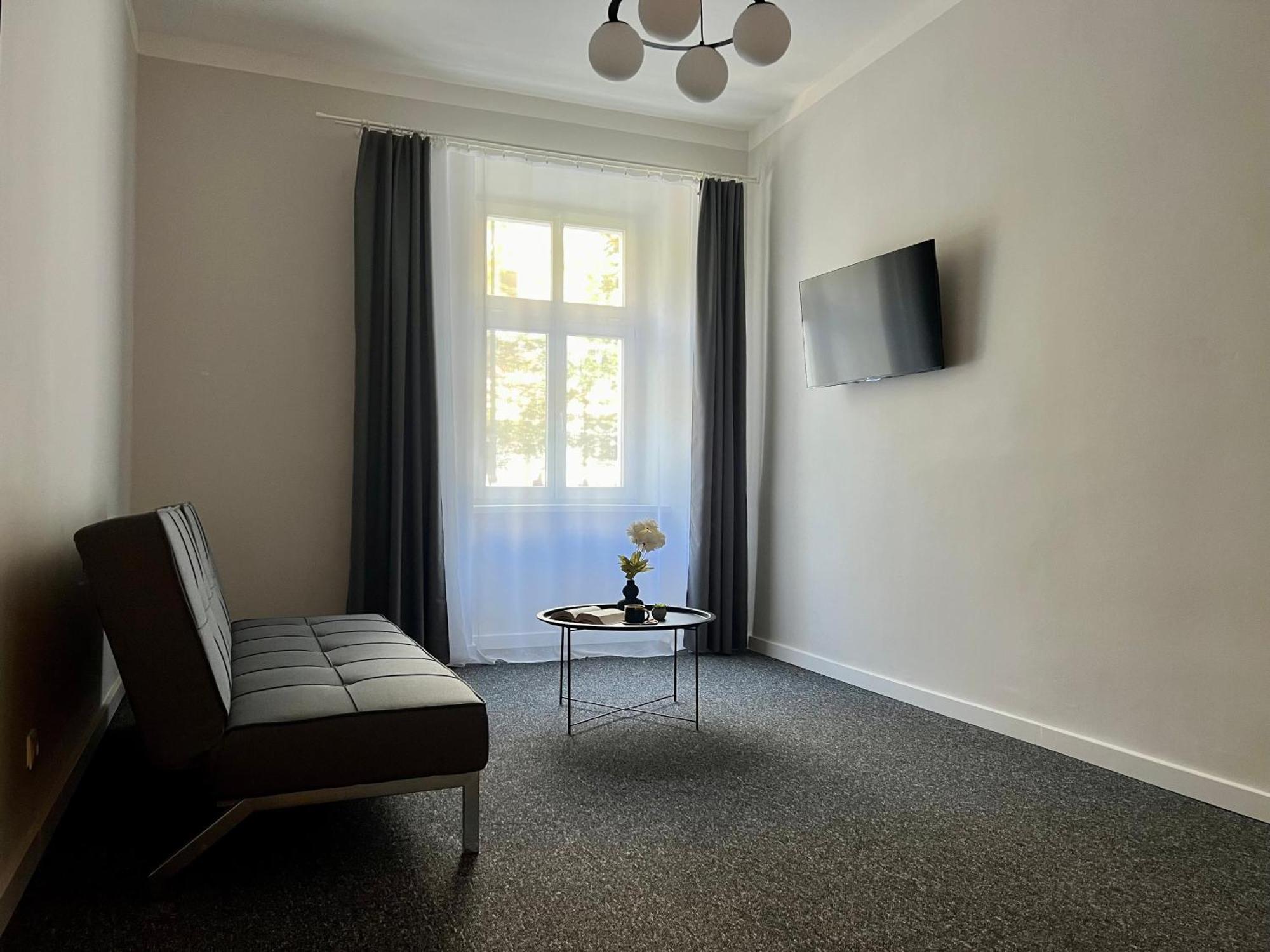 Apartment Ga Krakau