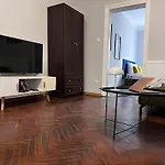 Ga Apartments