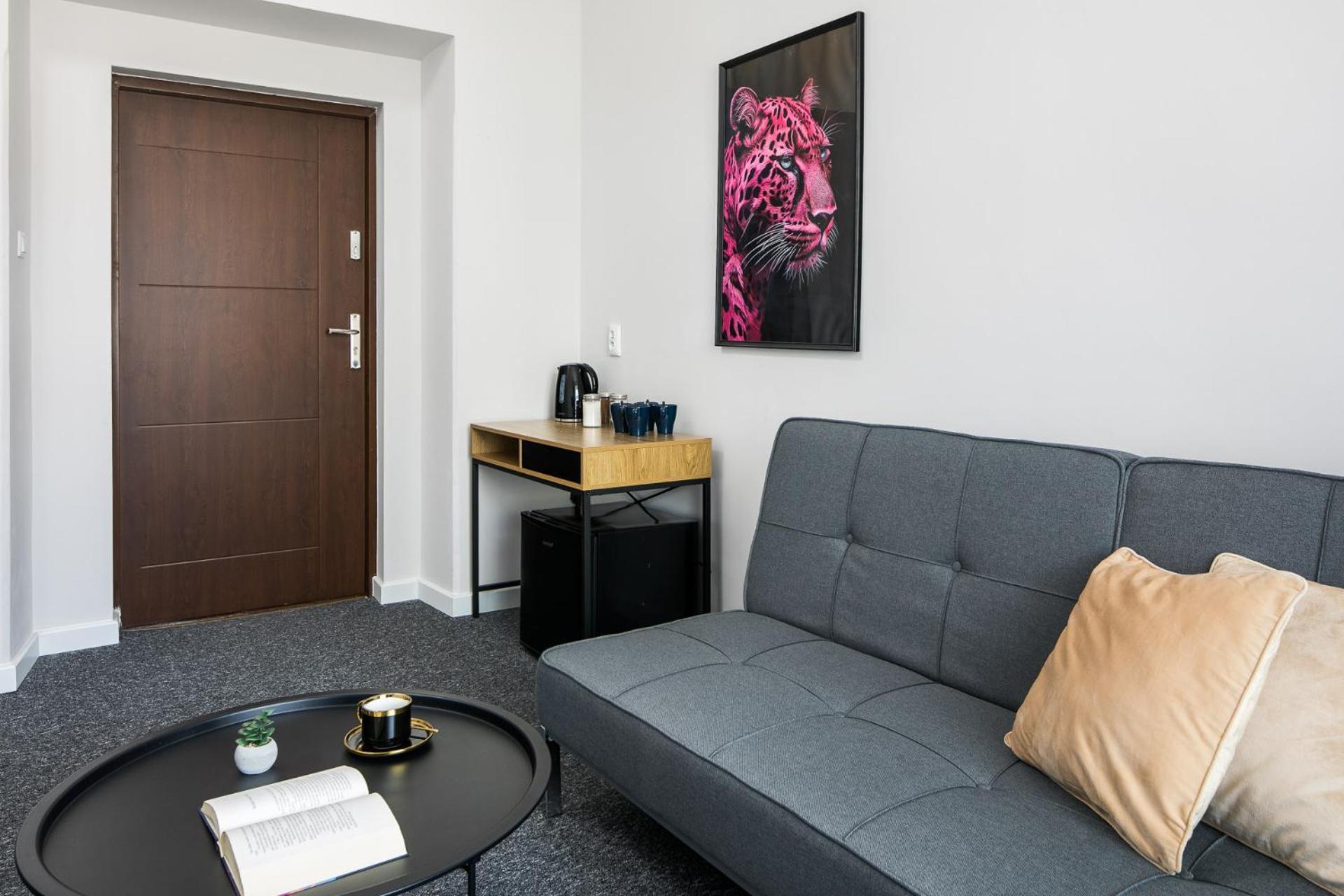 Apartment Ga *