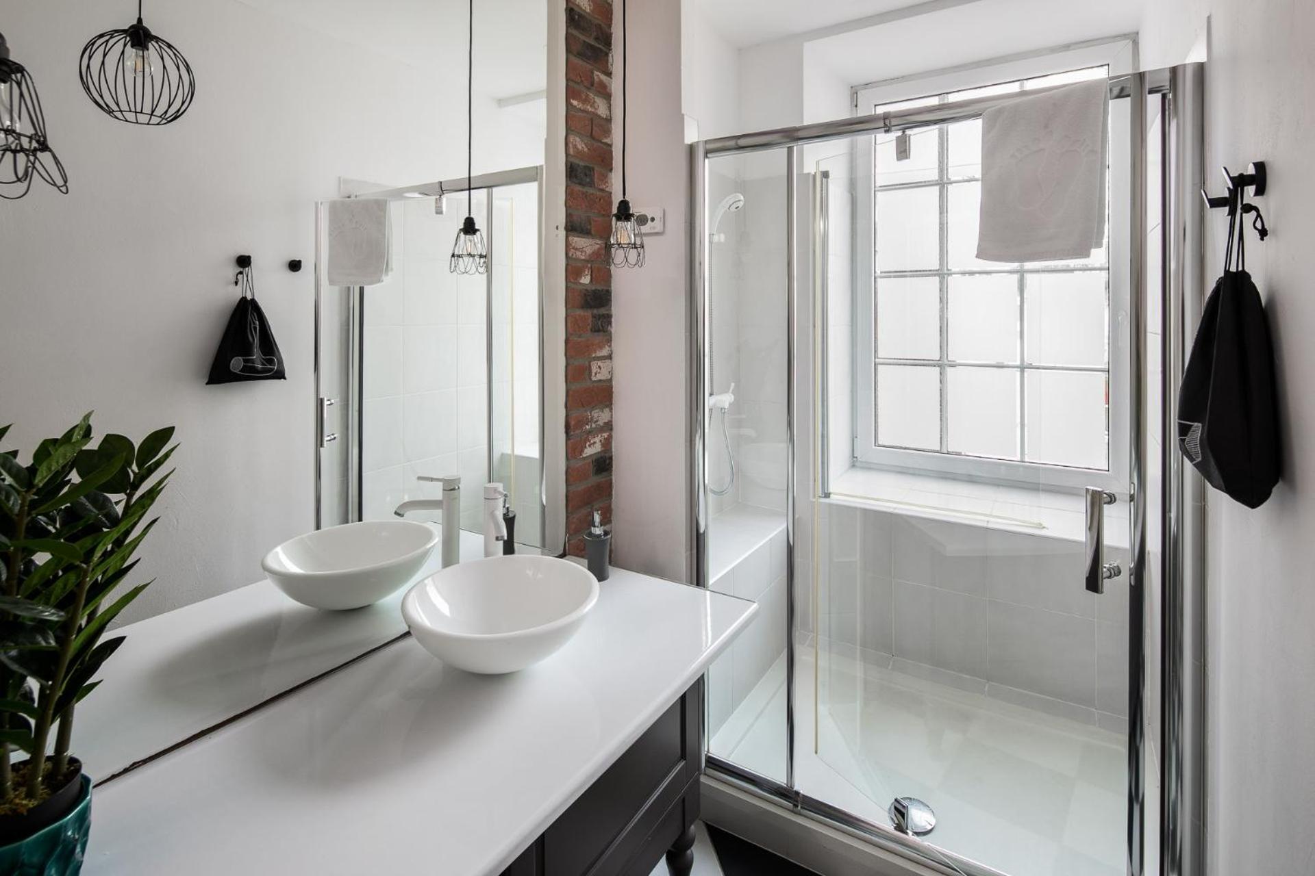 Ga Apartment Krakow