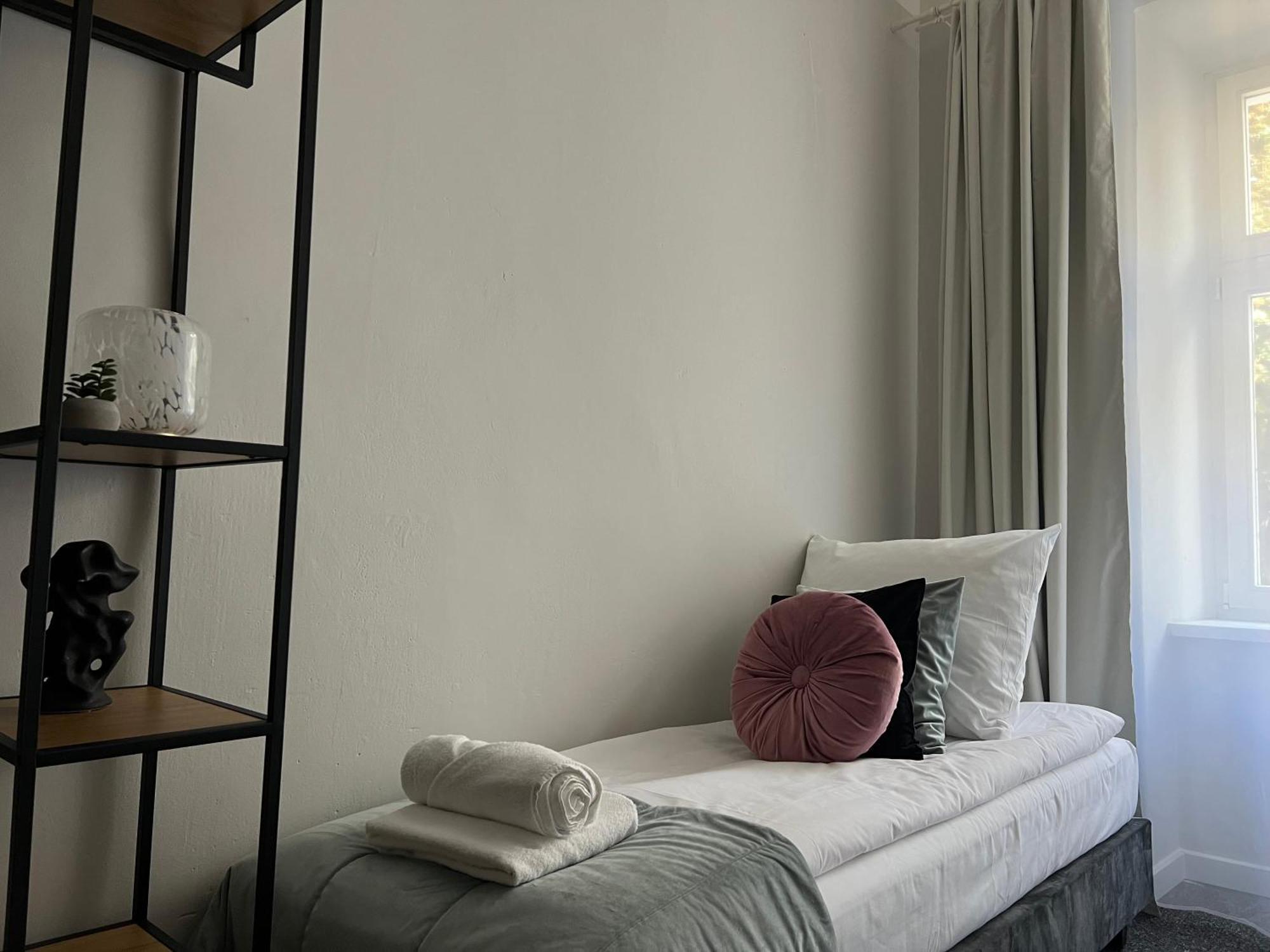 Ga Apartment Krakow